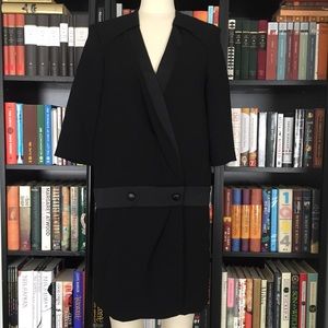 Kooples Dress / Blazer